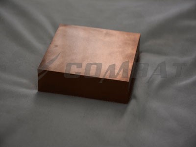 Tungsten Copper Alloy (W-Cu alloy )