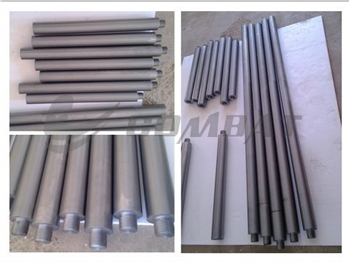 Luoyang Combat Tungsten & Molybdenum Materials Co., Ltd.