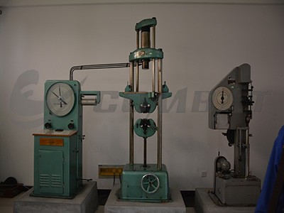 100KN Pressure Universal Testing Machine  