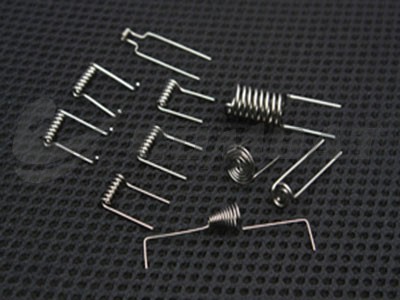 Tungsten Wire 