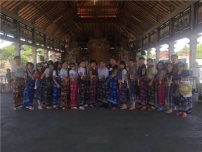 2016公司旅游年纪