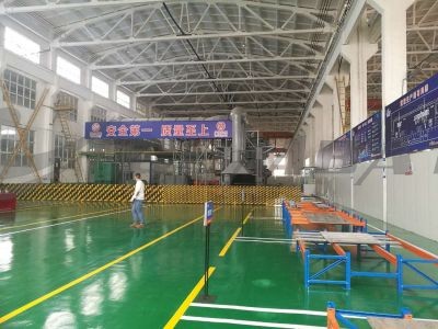 圣诞期间国际钼价跳涨