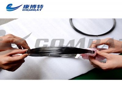 白钼丝与黑钼丝的比较