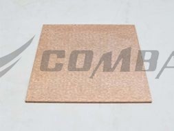 Tungsten Copper Alloy