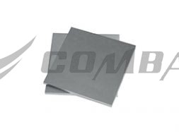 Tungsten Sheet & Plate