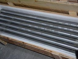 Molybdenum Electrode Bar 