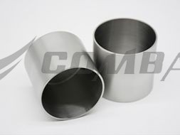 Molybdenum Crucible