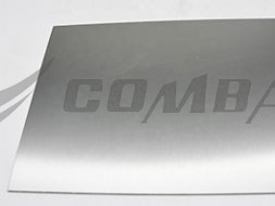 Molybdenum Sheet & Plate & Foil