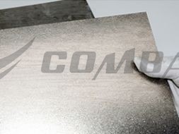 Titanium Plate