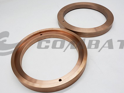 Tungsten Copper Alloy (W-Cu alloy )