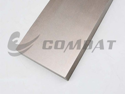 Molybdenum Copper Alloy