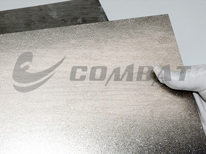 Titanium Plate