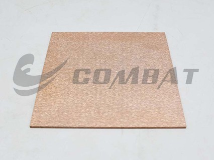 Tungsten Copper Alloy (W-Cu alloy )