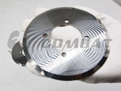 Tungsten Carbide Alloy 