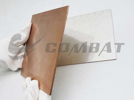 Tungsten Copper Alloy (W-Cu alloy )