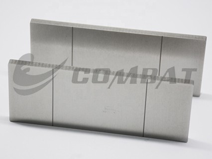 Tungsten Sheet & Plate