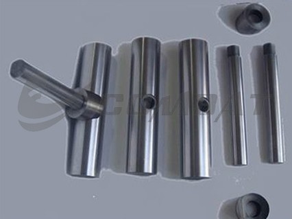 Molybdenum Electrode Bar 