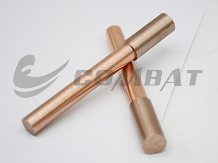 Tungsten Copper Alloy (W-Cu alloy )