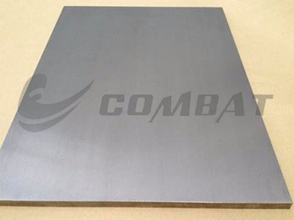 Titanium Plate