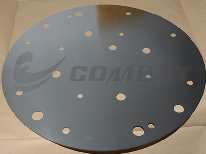 Molybdenum Sheet & Plate & Foil