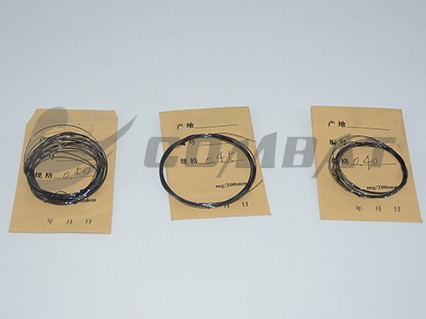 Molybdenum Wire