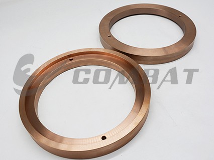 Tungsten Copper Alloy (W-Cu alloy )