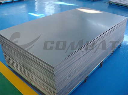 Titanium Plate