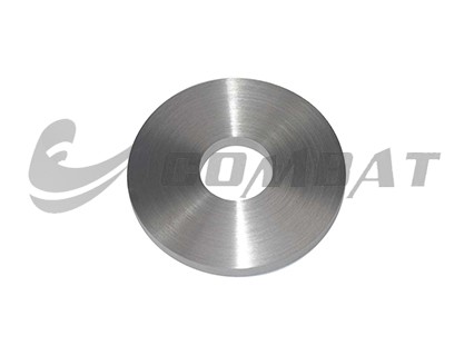 Tungsten Heavy Alloy 