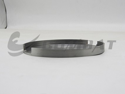 Tungsten Fabricated Parts 