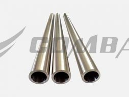 Tungsten Tube