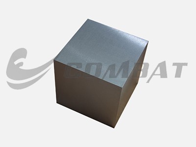 Tungsten Cube