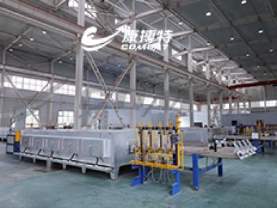 提振企业发展信心 助力经济高质量发展——访市工信局（国资委、民营局）局长王文生