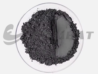 Tungsten powder