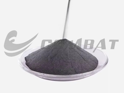 Tungsten powder