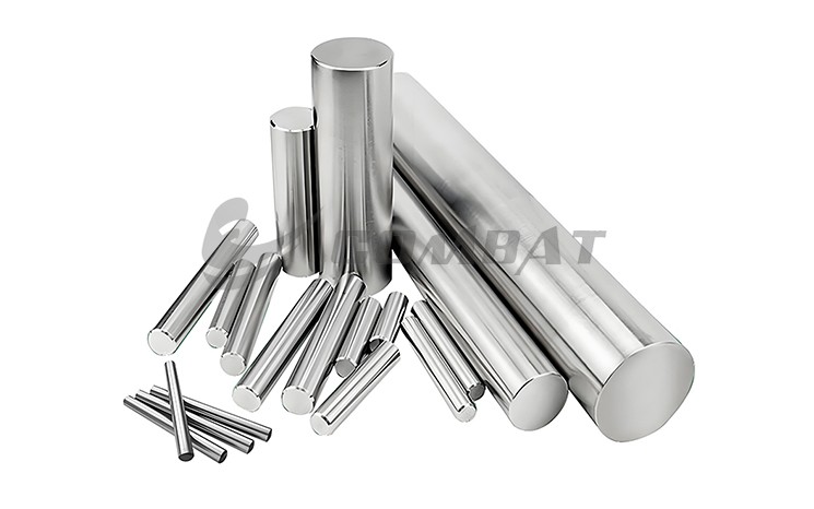 Nickel Base Superalloy