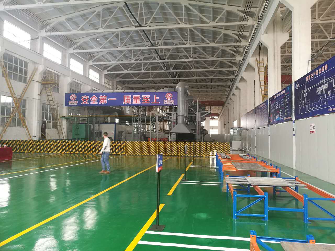 Luoyang Combat Tungsten & Molybdenum Materials Co., Ltd.