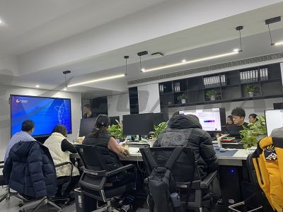 2021年度总结会议